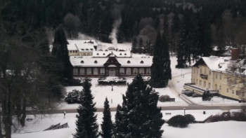 Lázně Karlova Studánka