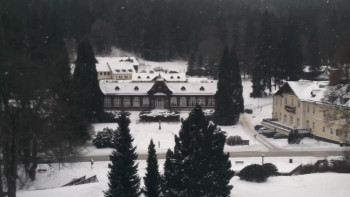 Lázně Karlova Studánka