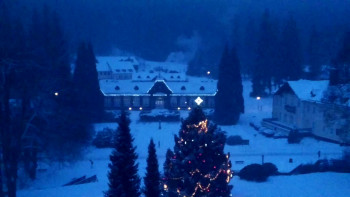 Lázně Karlova Studánka