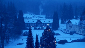 Lázně Karlova Studánka