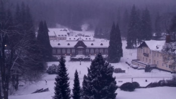 Lázně Karlova Studánka