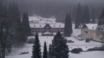 Lázně Karlova Studánka