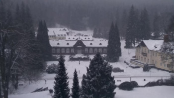 Lázně Karlova Studánka