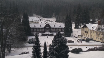 Lázně Karlova Studánka