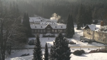 Lázně Karlova Studánka