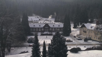 Lázně Karlova Studánka