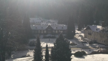 Lázně Karlova Studánka