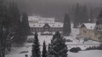 Lázně Karlova Studánka