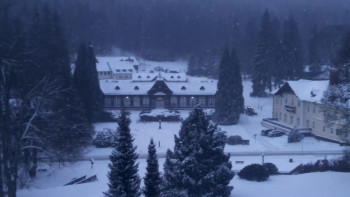 Lázně Karlova Studánka