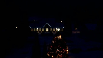 Lázně Karlova Studánka