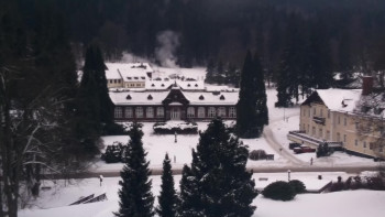 Lázně Karlova Studánka