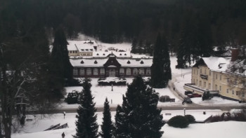 Lázně Karlova Studánka