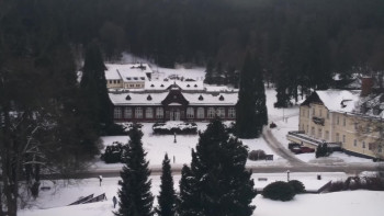 Lázně Karlova Studánka