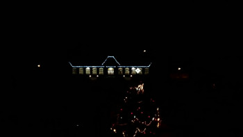 Lázně Karlova Studánka