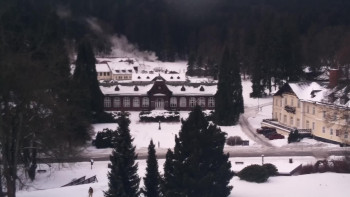 Lázně Karlova Studánka