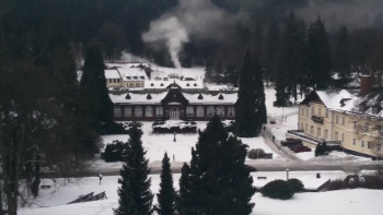 Lázně Karlova Studánka