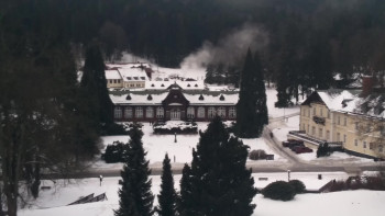 Lázně Karlova Studánka