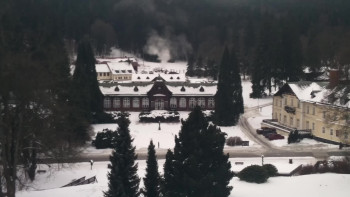 Lázně Karlova Studánka