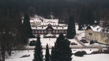 Lázně Karlova Studánka