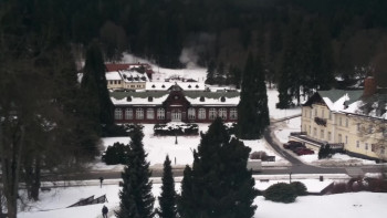 Lázně Karlova Studánka