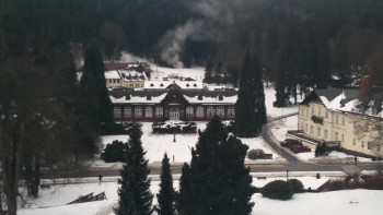 Lázně Karlova Studánka