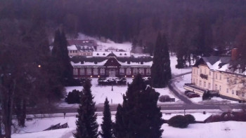 Lázně Karlova Studánka