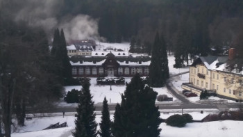 Lázně Karlova Studánka