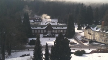 Lázně Karlova Studánka