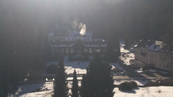 Lázně Karlova Studánka