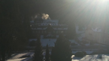 Lázně Karlova Studánka