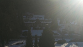 Lázně Karlova Studánka