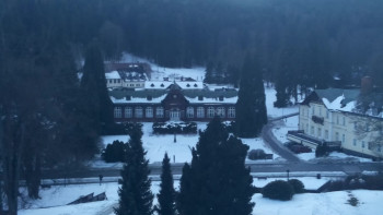 Lázně Karlova Studánka