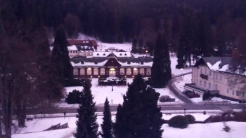 Lázně Karlova Studánka