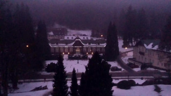 Lázně Karlova Studánka