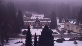 Lázně Karlova Studánka