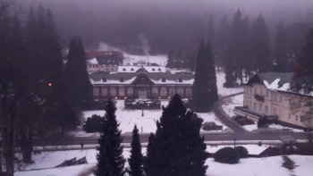 Lázně Karlova Studánka