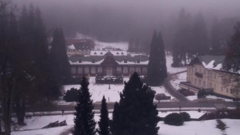 Lázně Karlova Studánka