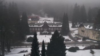 Lázně Karlova Studánka