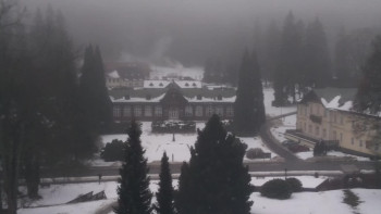 Lázně Karlova Studánka