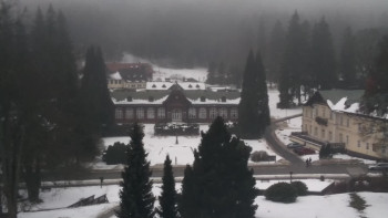 Lázně Karlova Studánka