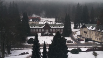 Lázně Karlova Studánka