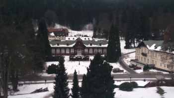 Lázně Karlova Studánka