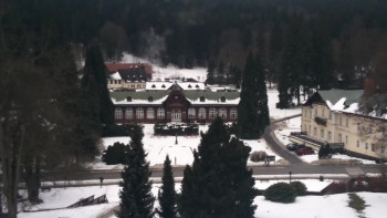 Lázně Karlova Studánka