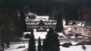 Lázně Karlova Studánka