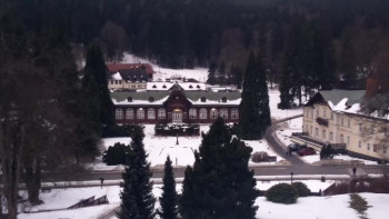 Lázně Karlova Studánka