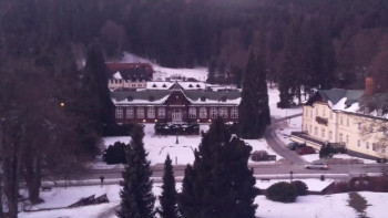 Lázně Karlova Studánka