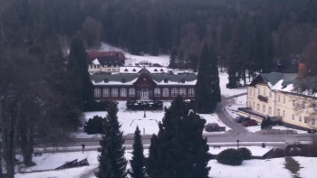 Lázně Karlova Studánka