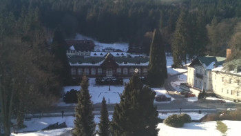 Lázně Karlova Studánka