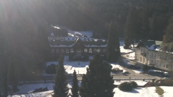 Lázně Karlova Studánka