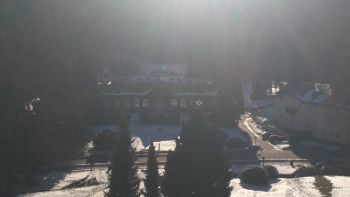 Lázně Karlova Studánka